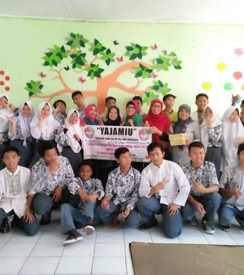 SMA kifa16