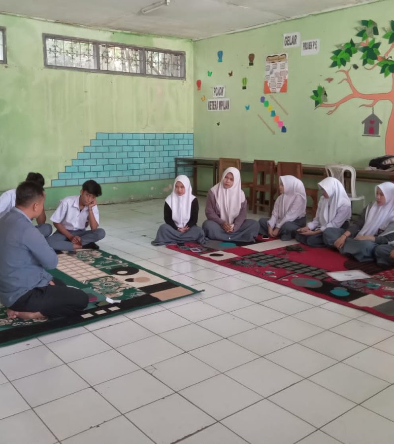 SMA kifa2