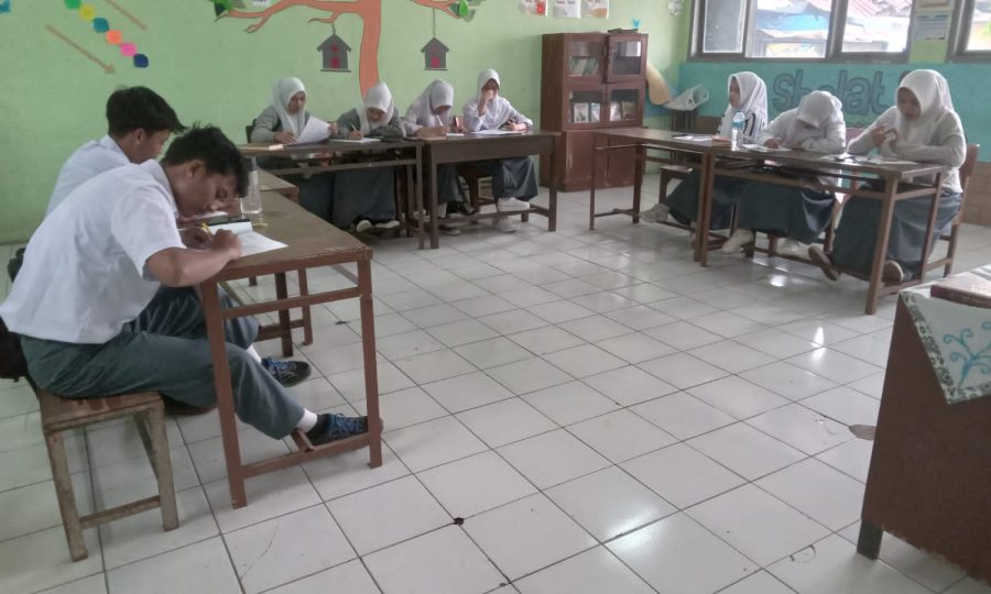 SMA kifa8